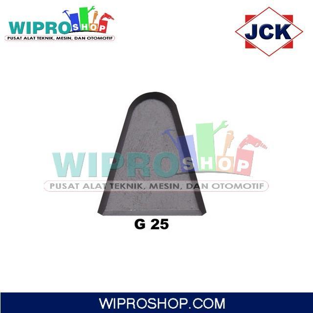 Jck Betel Widia G 25 Jck Betel Widia G 25