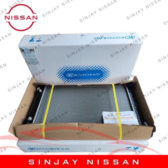 TEANA L33 RADIATOR NISSAN TEANA J32, TEANA L33 21460-JN80A KOYORAD
