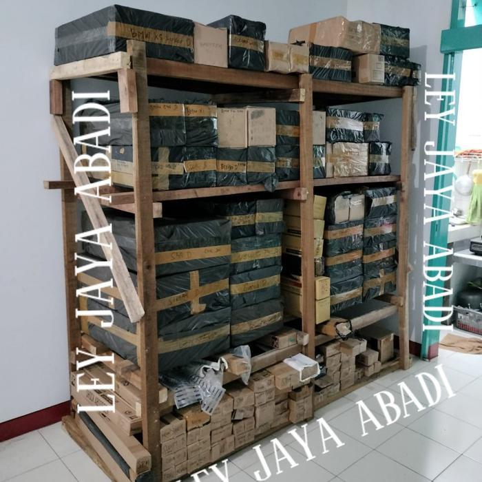 Shockbreaker Mazda Biante Depan Shock Breaker Absorber Mazda Biante