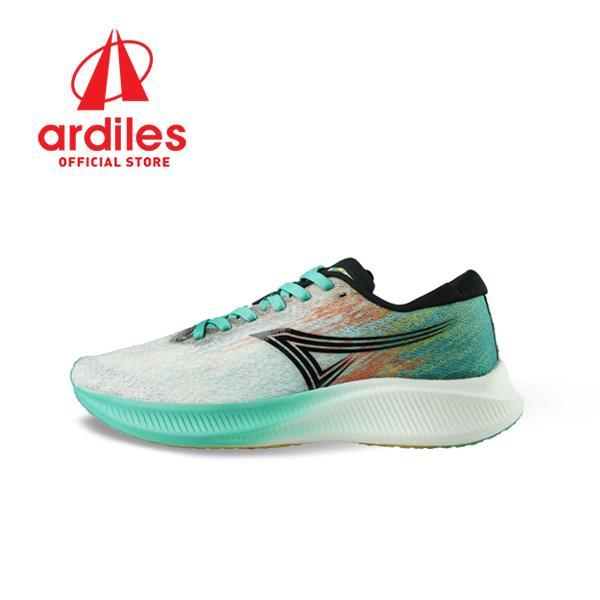 DISKON Nfinity Sense Sepatu Running - Putih Tosca READY STOCK