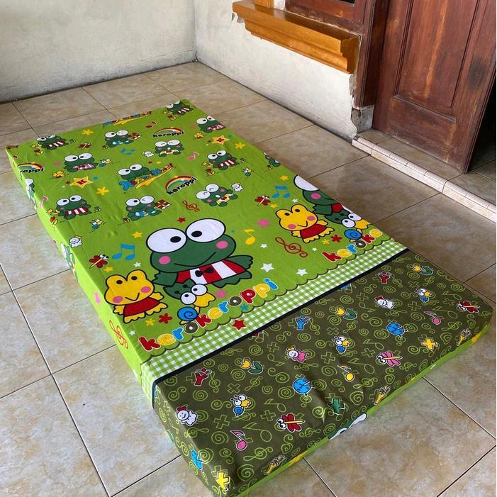 News Kasur Busa Ukuran 90X180X10