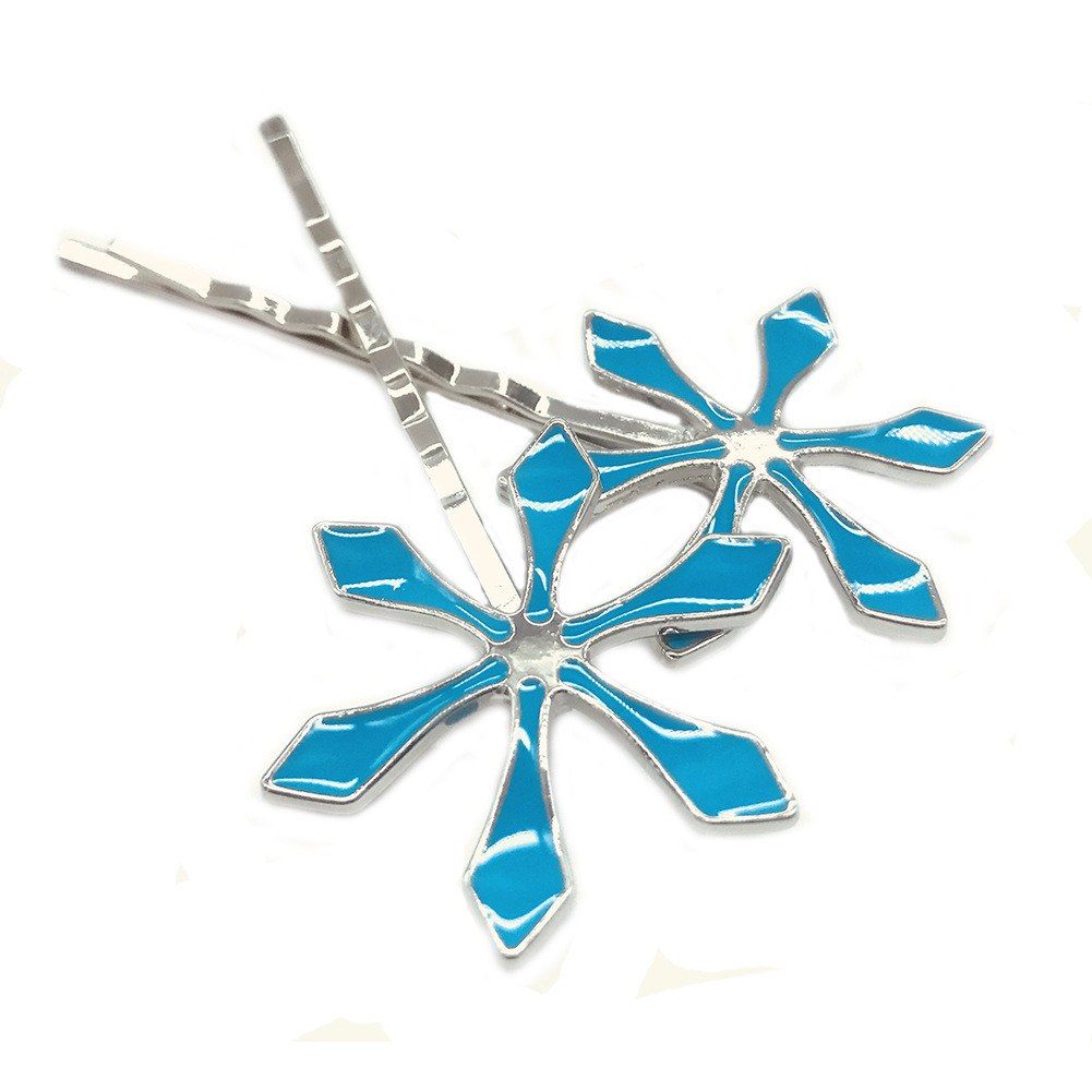 Anime Bleach Inoue Orihime Cosplay Hairpin Headwear Cosplay Prop Accessory