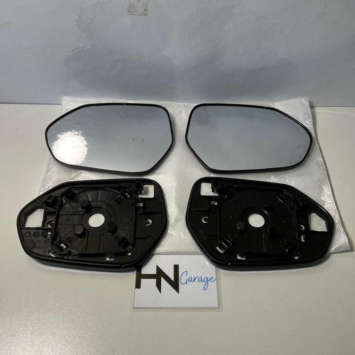 Kaca Spion Toyota Sienta Original