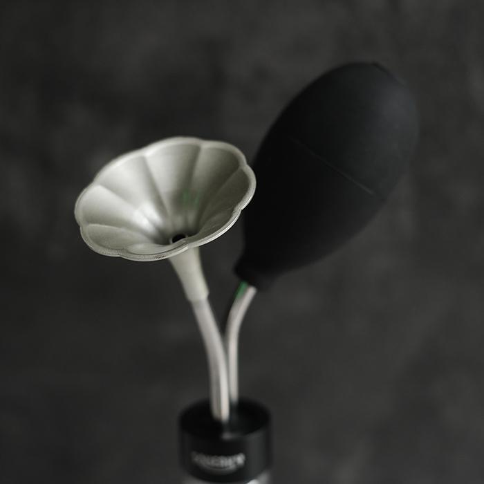 8bkyv8- Squeaky - Coffee Aroma Display (Hom) / Display Biji Kopi