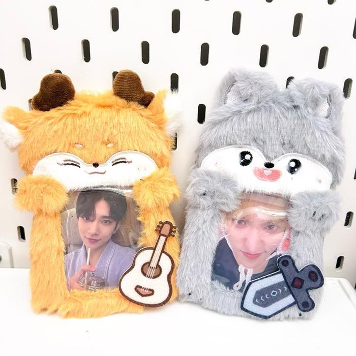 [Seventeen] Unoff Doll Boneka Hoshi Tamtam Minghao Joshua Junhui Dk Jeonghan Wonwoo Mingyu Scoups