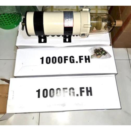 Filter Racor Fh1000 Fg1000 Fh 1000 Fg 1000 1000Fh