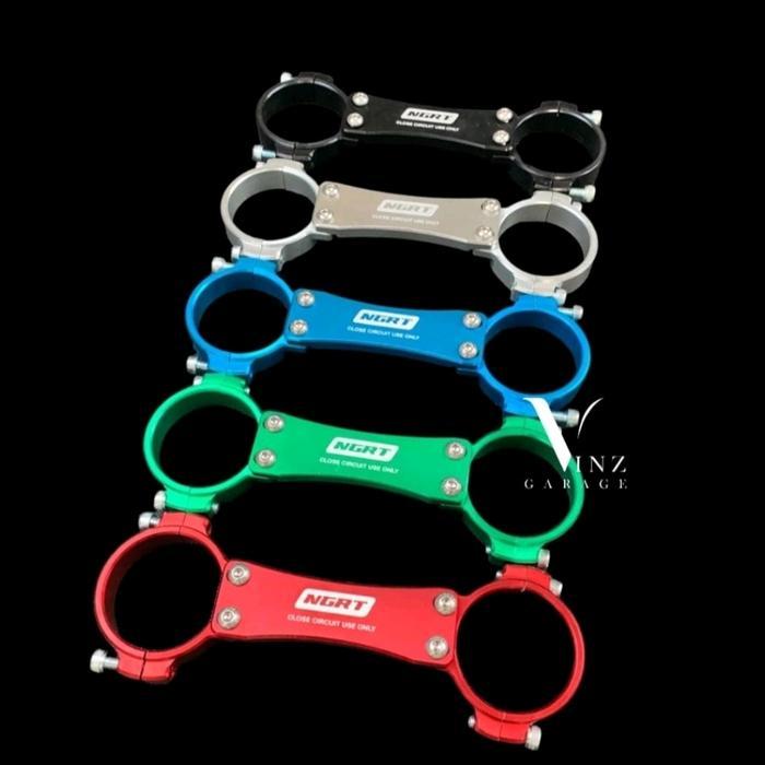 Borgol Shock Ngrt Original Ninja Rr R Ss // Original By Ngrt