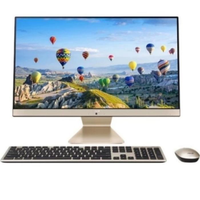 PC AIO ASUS V222FAK INTEL CORE i3-8130 RAM 8GB SSD 512GB W10