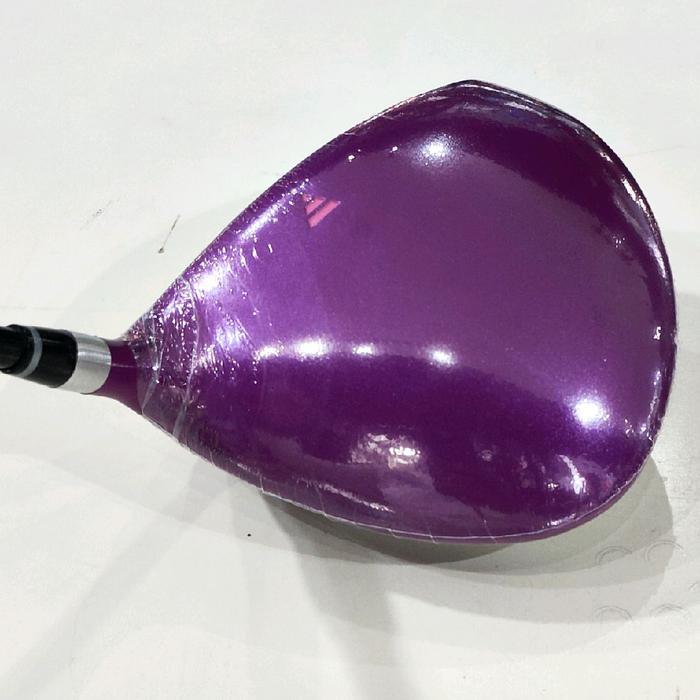 Stick Golf Ladies Golf Driver Wood No 1 Player Pemula Wanita