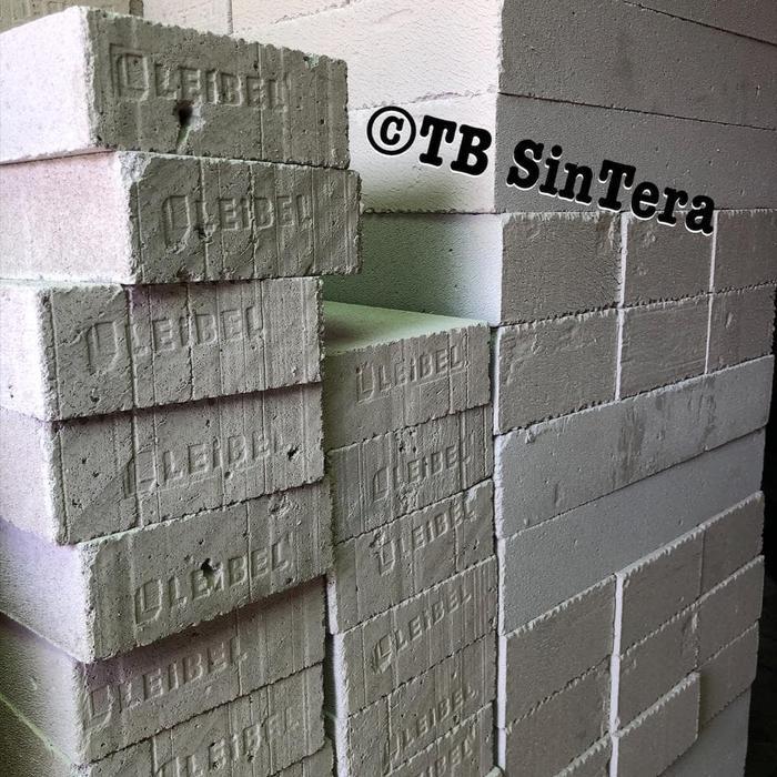 IDXXX- Bata Ringan Leibel Aac Grade A Uk 10 Cm / Hebel Area Bandung