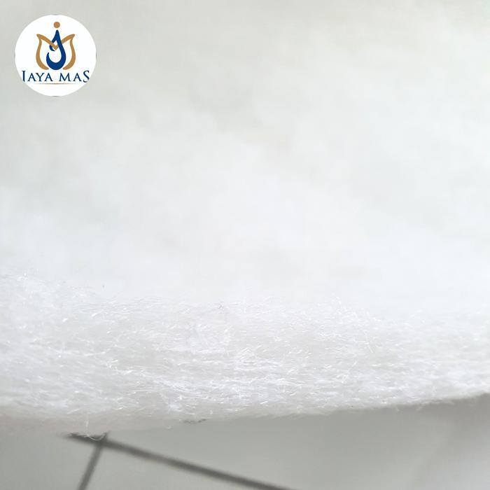 New- Dakron lembaran 6 Oz tebal 2 cm