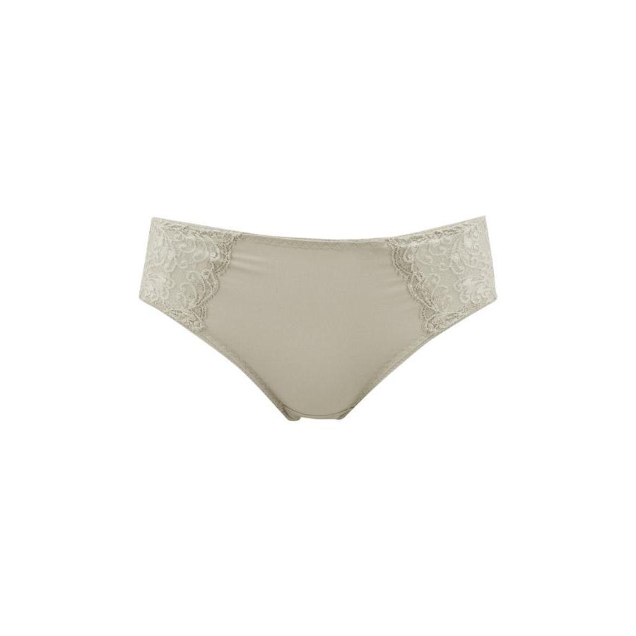 Wacoal Panty Midi Lace Ip 4057R1