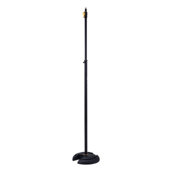 Jual Hercules MS201B Plus Round Base Microphone Stand