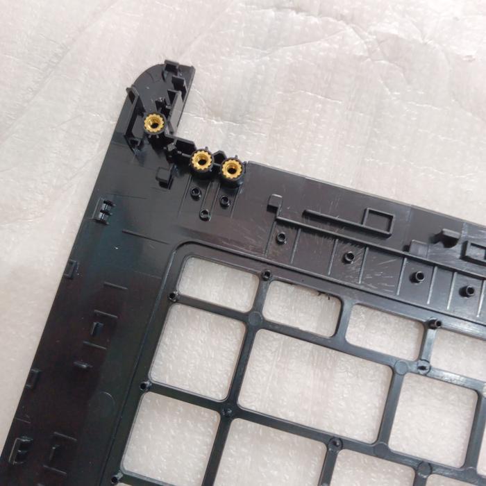 Jual Casing Bagian Palmrest Keyboard Laptop HP 14 BS BW