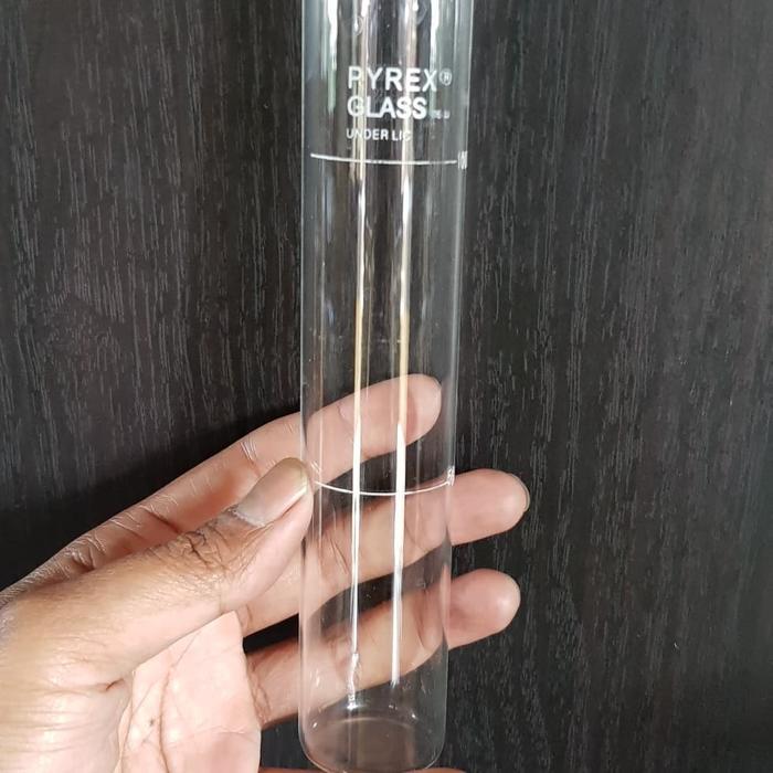 NESSLER (TUBE COLOR COMPARISON) PYREX