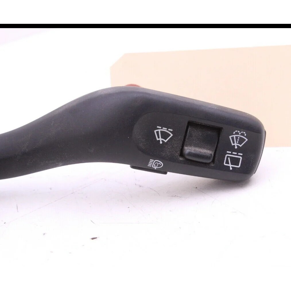 - Original Windshield Wiper Switch Combination Stalk For Porsche 911