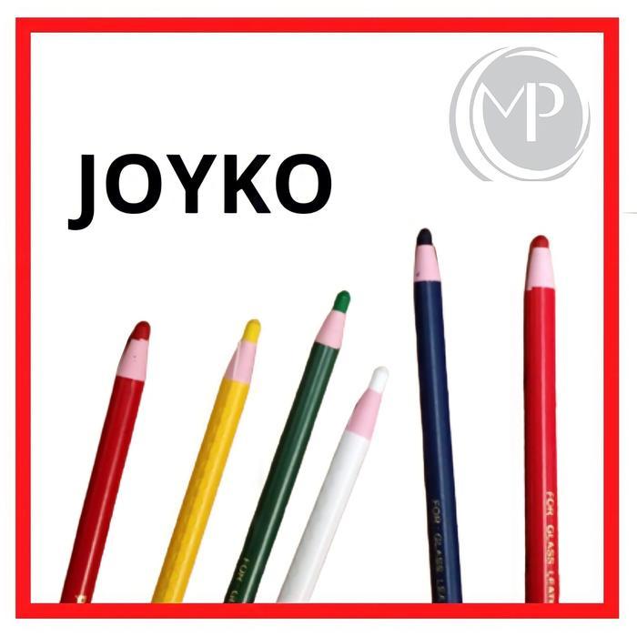 Pensil Kapur Joyko / Kapur Jahit / Pensil Kapur
