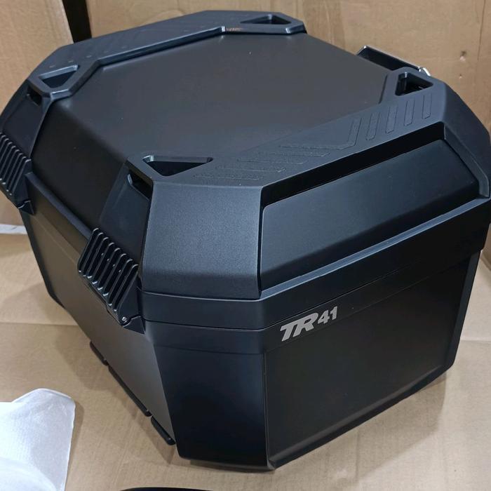 Jual box shad TR41 / shad terra 41 / box motor /box shad