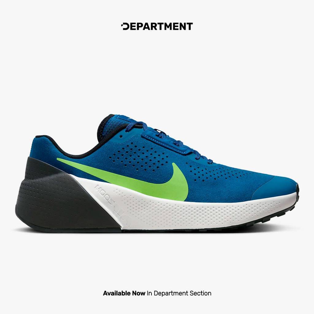 NIKE Sepatu Training Pria AIR ZOOM TR 1 DX9016400 ORI