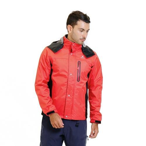 JAKET GUNUNG WATERPROOFF EIGER CLEMENT
