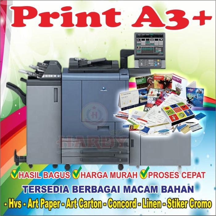News Print A3+ Art paper - Art carton