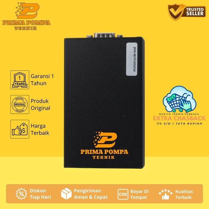 Diagnostic OBD Tool for Honda Motorcycles Scanner motor Honda dtc