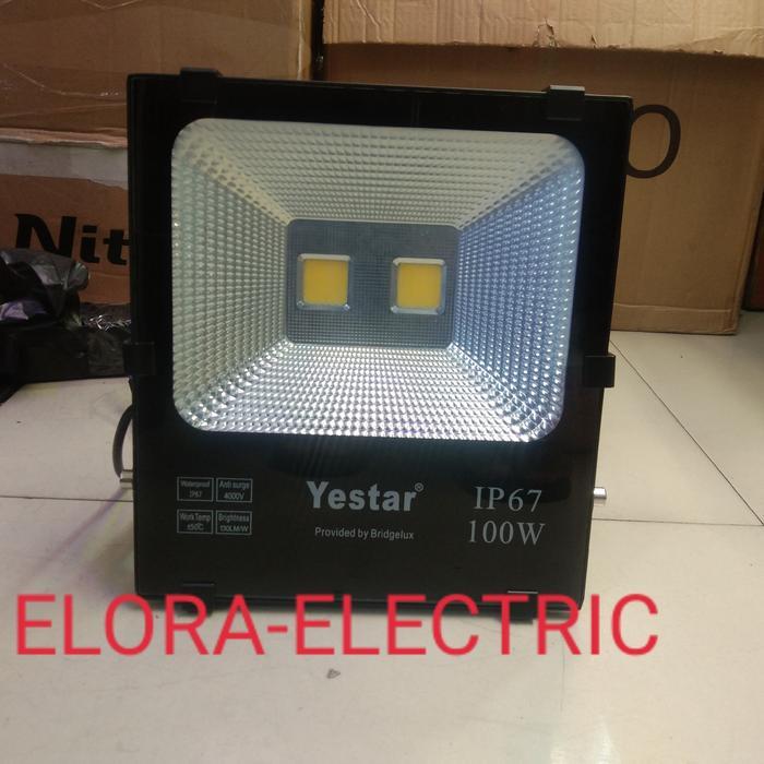 Lampu sorot 100W /Lampu tembak/ 100W 1000w 100 w YESTAR High Quallity