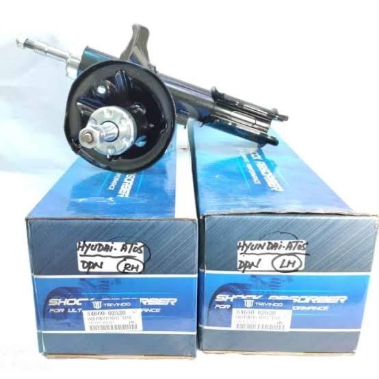 Shock Depan Hyundai Atoz/Visto