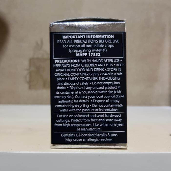 OBAT STEK TANAMAN CLONEX Gratis Ongkir