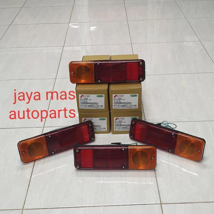 Lampu Stop Daihatsu Taft F50 Taft Badak