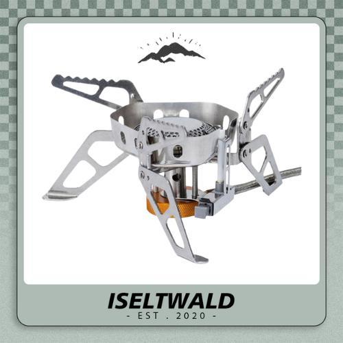 Kompor Camping Fire Maple FMS-125