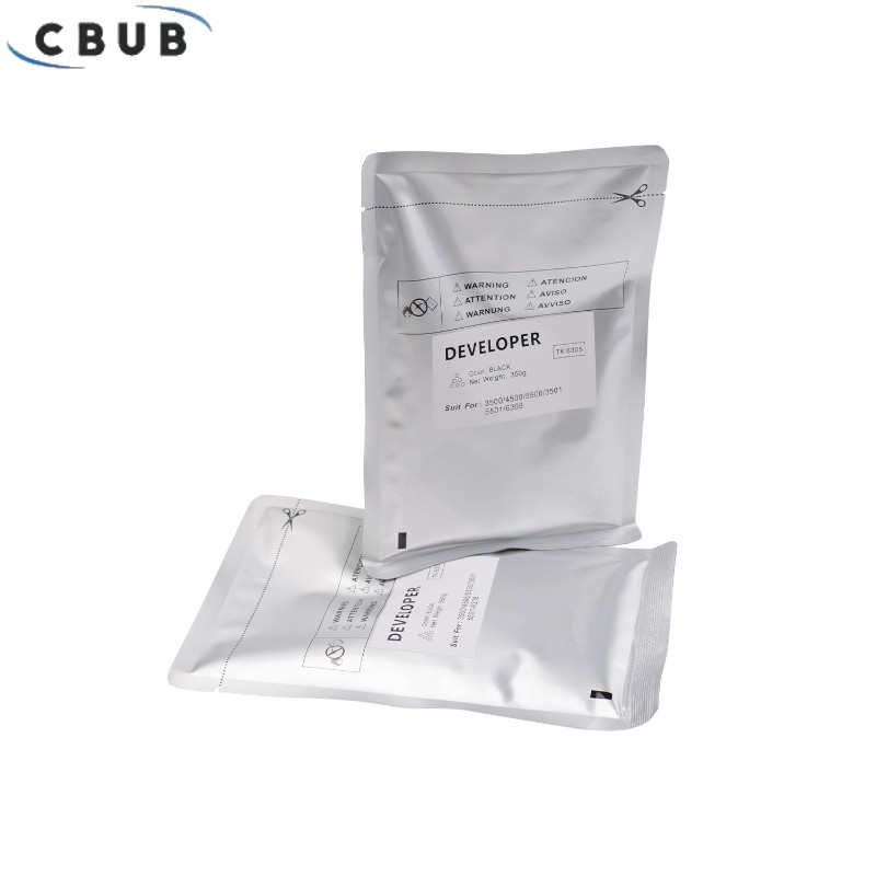 1Pcs Original Tk6305 For Kyocera Taskalfa 3500I 4500I 5500I 3501I 4501I 5501I Developer Japan