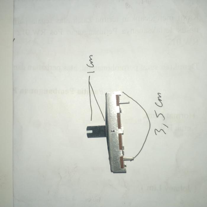 News Potensio geser dbx 10k kaki 2-1 / potensio equalizer dbx 10k kaki 2 1