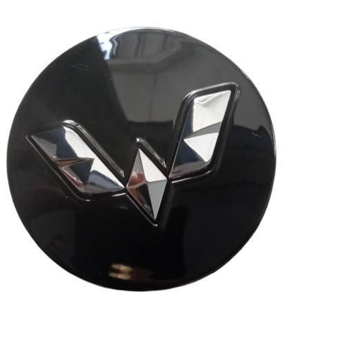 TUTUP DOP RODA WULING CORTEZ HITAM BEST