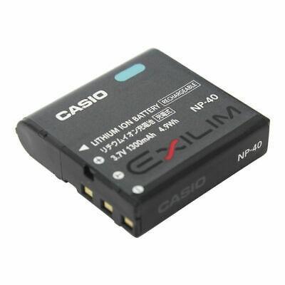 Baterai Handycam Sbox S530