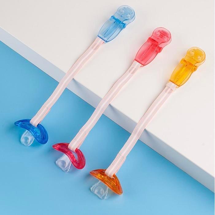 CURAPROX BABY SOOTHER ( EMPENG / DOT / PACIFIER BAYI )