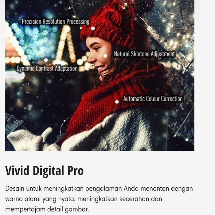 ux49gk- Panasonic Th32H410G - Tv Led 32 Inch Digital Tv Ips Panel Th 32H400G