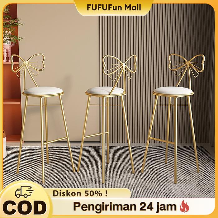 FU kursi kupu-kupu murah kursi kamar aesthetic kursi ruang tamu kursi live streaming kursi ergonomis