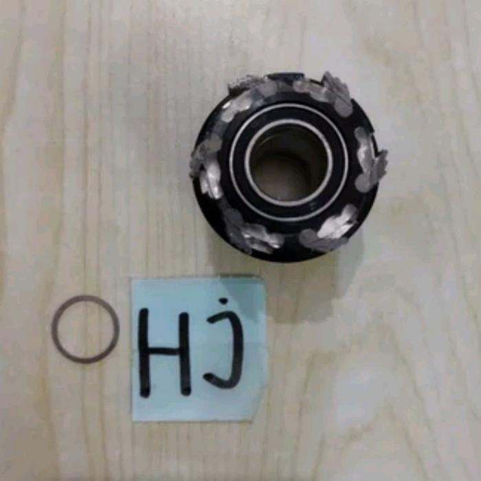 Body Freehub Strummer Microspline 12 Speed Body Free Hub Mt380 Mt350 Mt039 Mt009 Rumah Freehub Micro