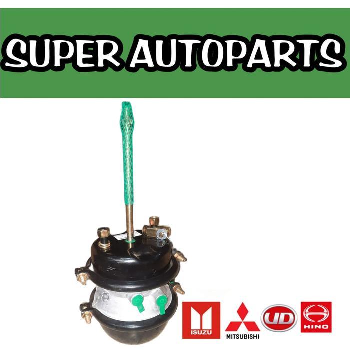 Brake Chamber T30-30