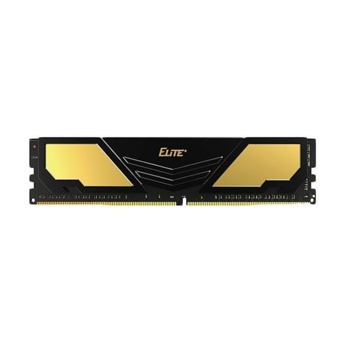 TEAM TPD44G2400HC1601 ELITE PLUS 4GB DDR4 2400MHZ