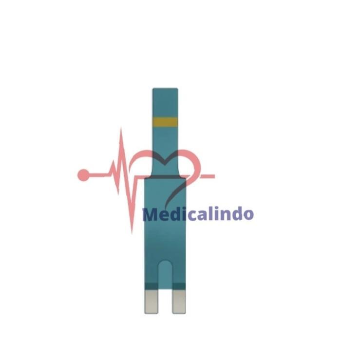 STRIP GULA DARAH ONETOUCH ULTRA PLUS REFILL TEST ONE TOUCH ULTRA 50