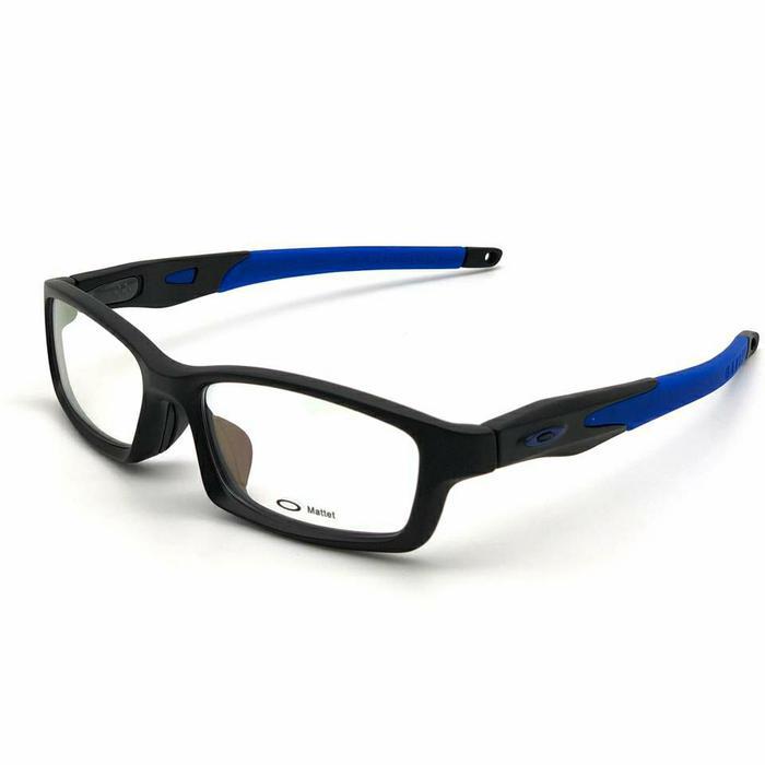 Frame Kacamata Ox8027