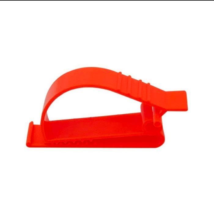 Gantungan Helm Safety / Jepitan Helm Clip Safety