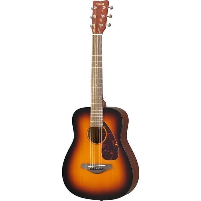 Yamaha Jr2 Mini Gitar Akustik