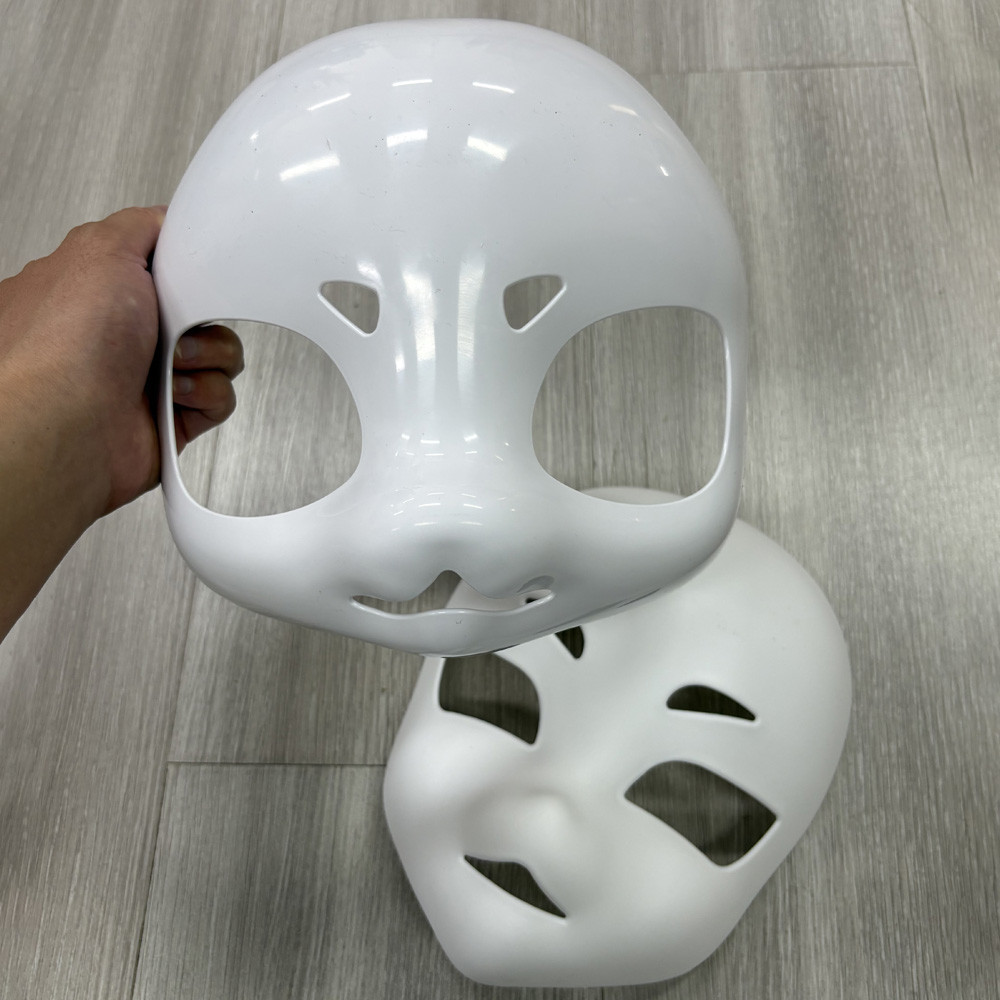 Kigurumi Furry Beast Head Mask Cosplay Furry Animal Kig Skull Diy Masks Carnival Anime Halloween