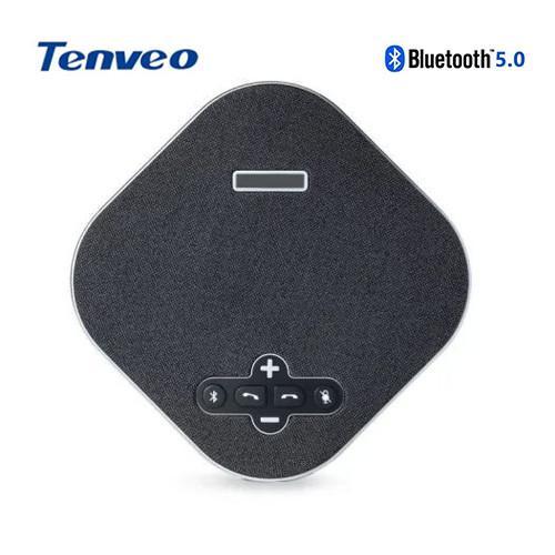 Tenveo Na200B Series Usb Bluetooth Conference Speaker Wireless Mic