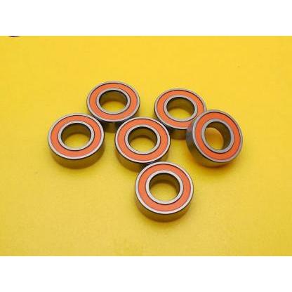 HYBRID CERAMIC BALL BEARING ABEC 7 SMR74C- SIZE 4X7X2.5MM