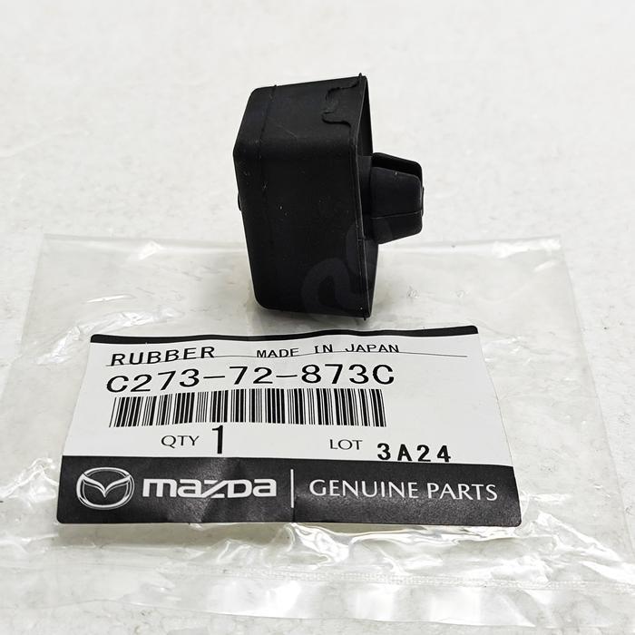 Karet Penahan Pintu Sliding Mazda Biante Rubber Stop Rear Door