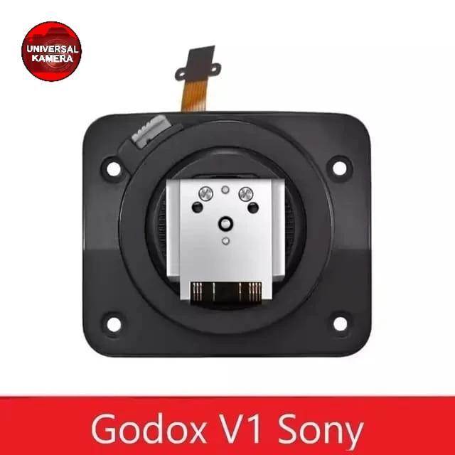 Godox Hot Shoe For V1S Sony - Hotshoe For Flash Godox V1S Sony